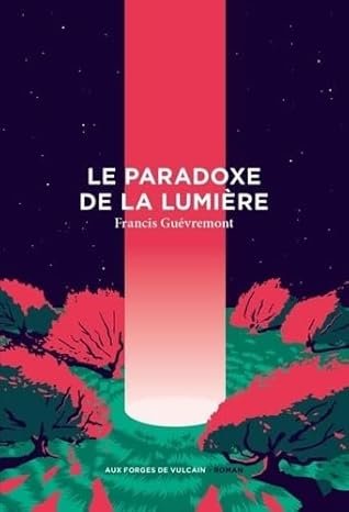 Le paradoxe de la lumière