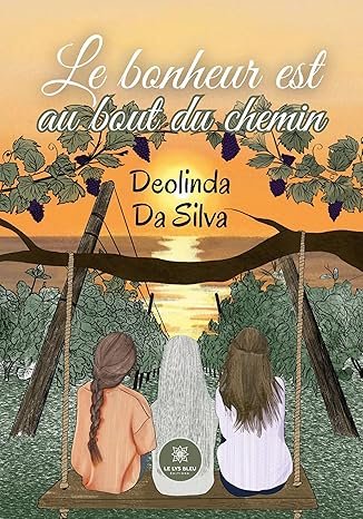 Le bonheur est au bout du chemin
