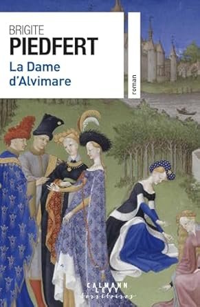 La Dame d'Alvimare