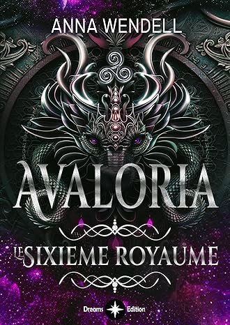 Avaloria - Le sixième Royaume