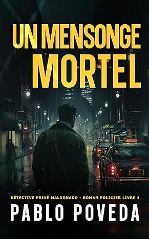 Un mensonge mortel