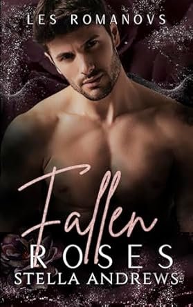 Fallen Roses