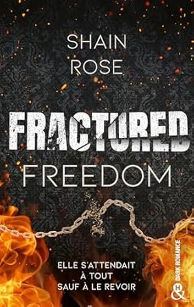Fractured Freedom