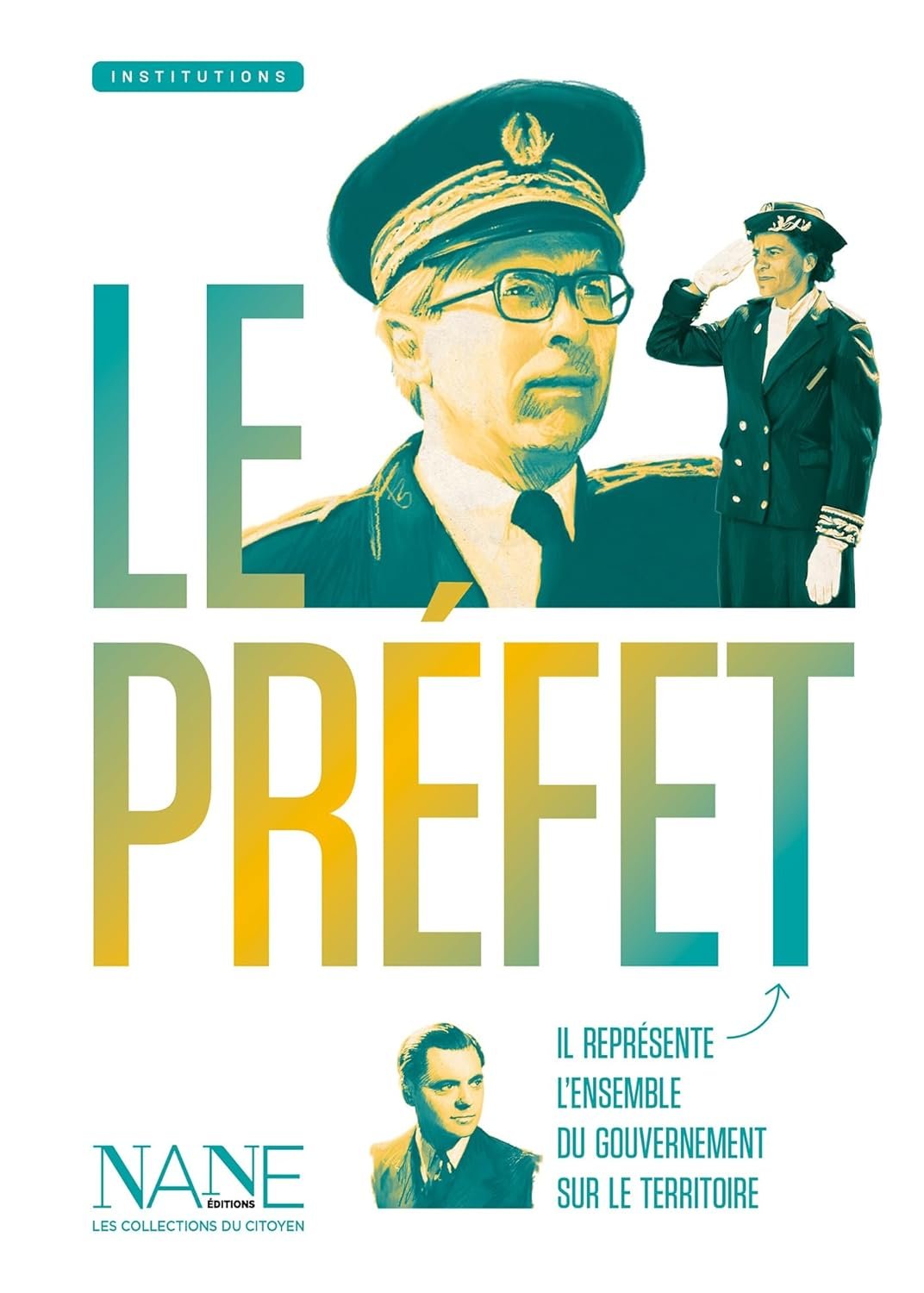 Le Préfet