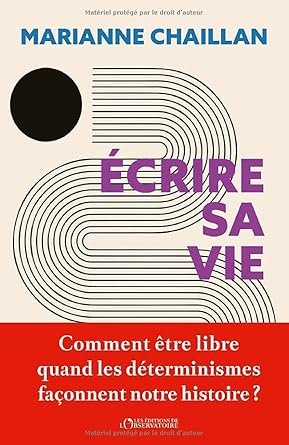 Écrire sa vie