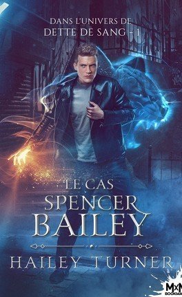 Résurrection: le cas Spencer Bailey