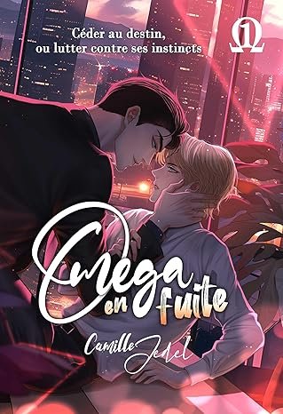 Oméga en fuite ,Tome 1