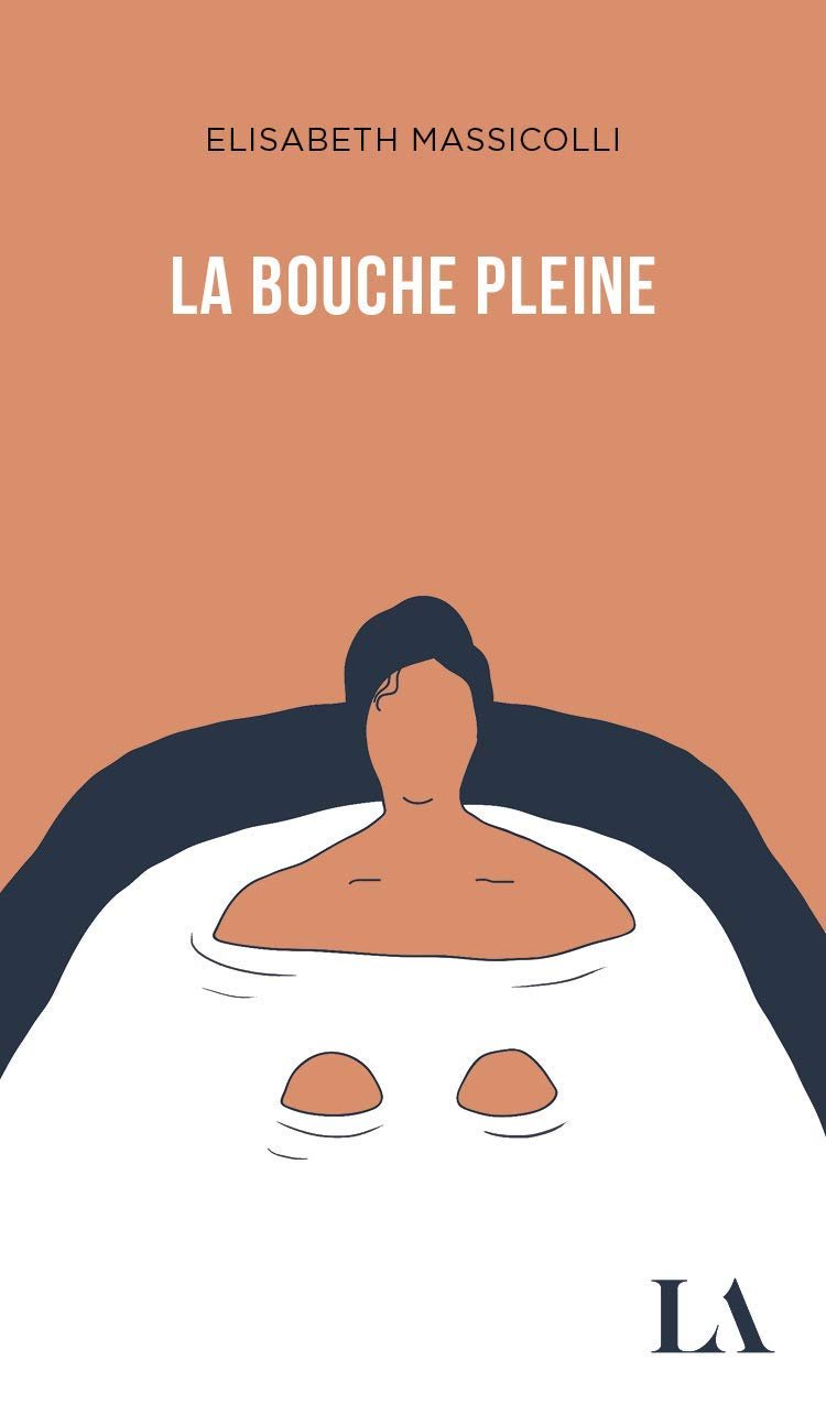 La Bouche pleine