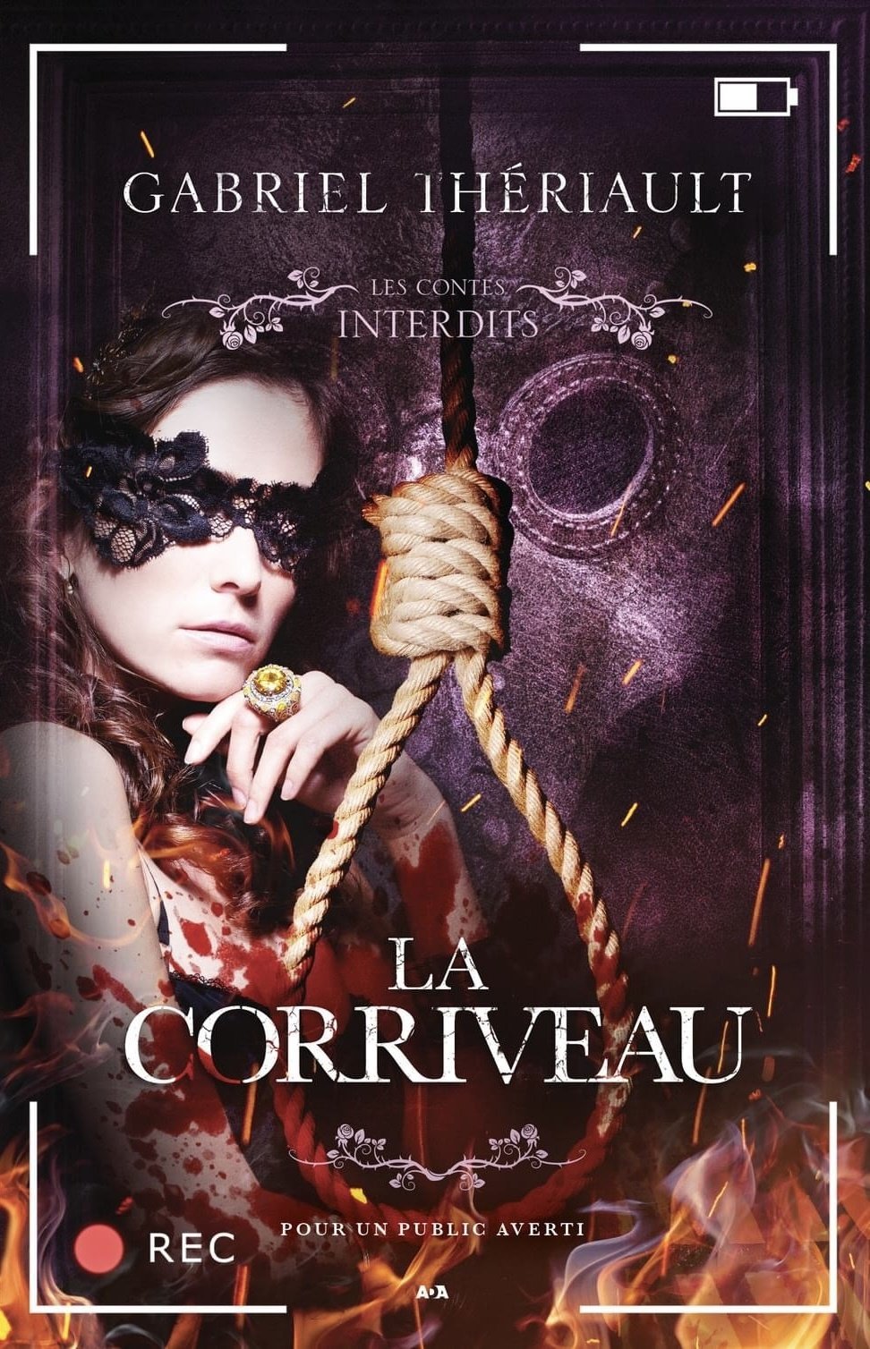 La Corriveau