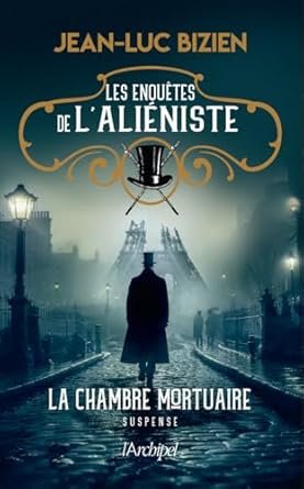 La chambre mortuaire