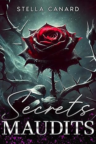 Lien Sombre, Tome 1: Secrets Maudits