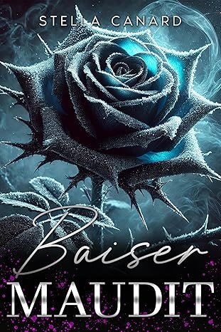 Lien Sombre, Tome 2: Baiser Maudit