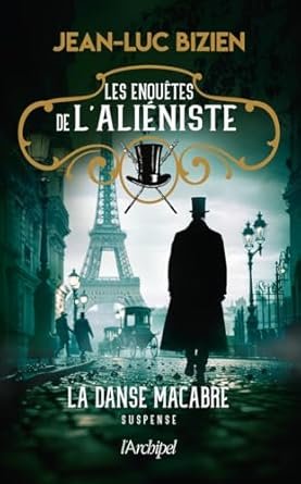 La danse macabre
