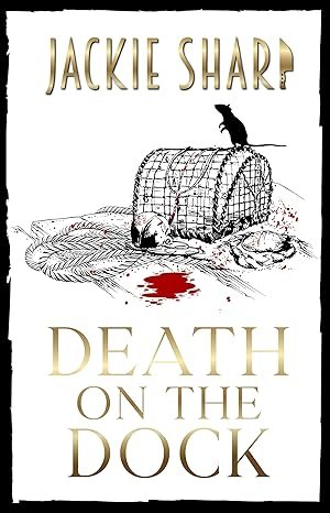Death on the Dock