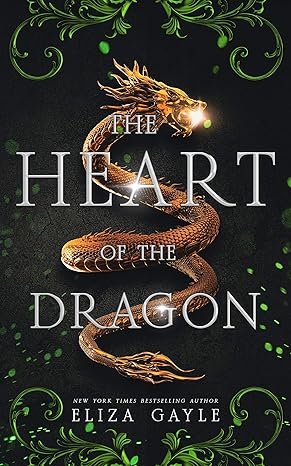 Seigneurs dragons du sud Tome 3 Le cœur du dragon
