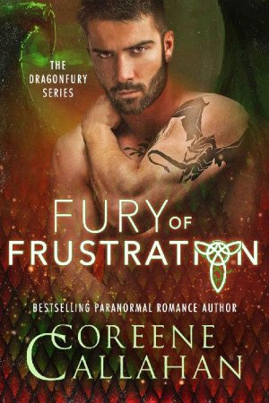 Furie de frustration