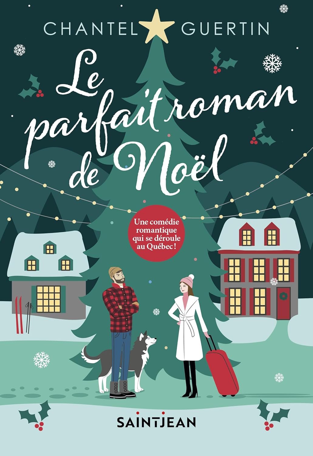 Le parfait roman de Noël