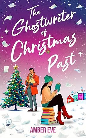 La Ghostwriter Des Noëls Passés