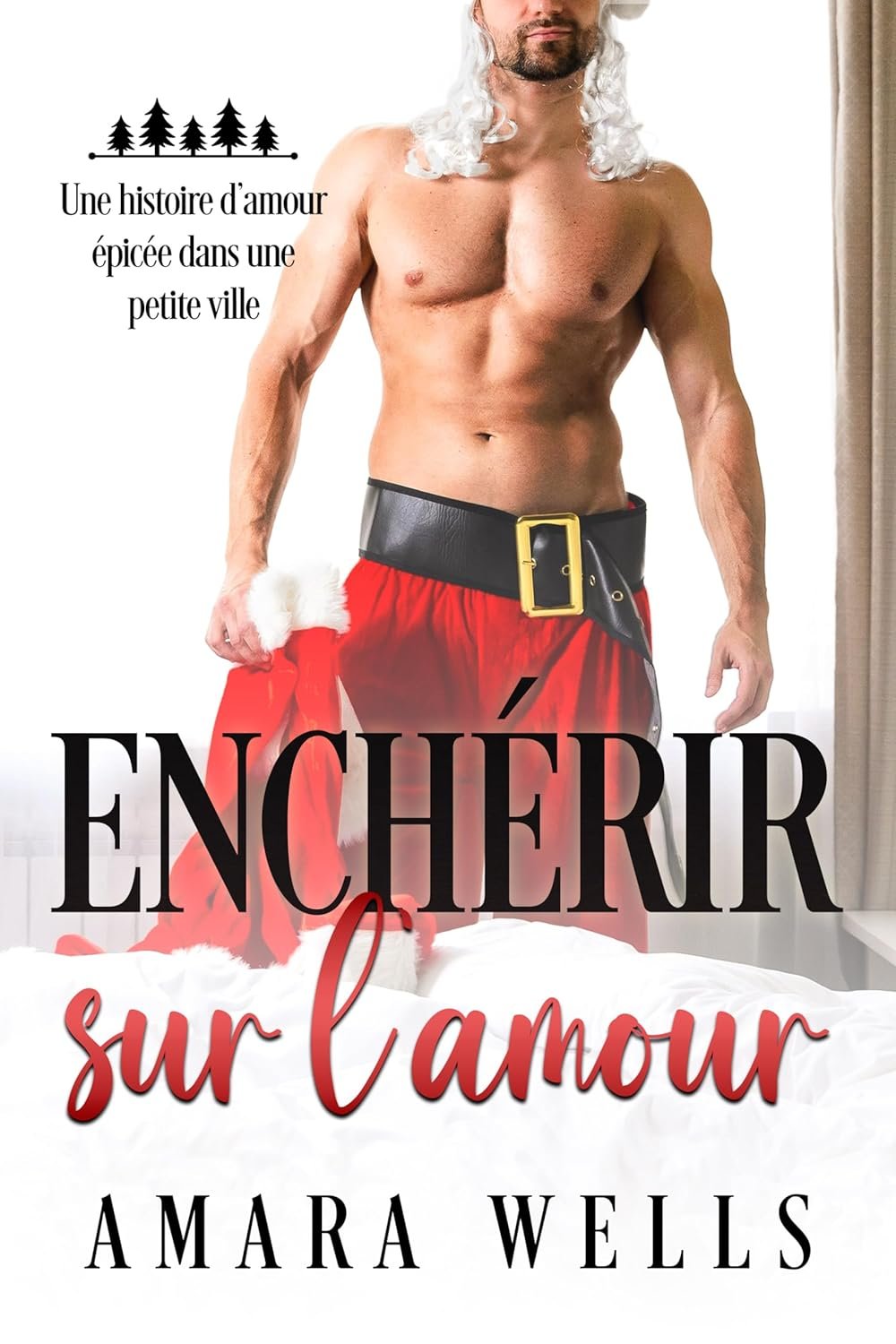 Enchérir sur l'amour