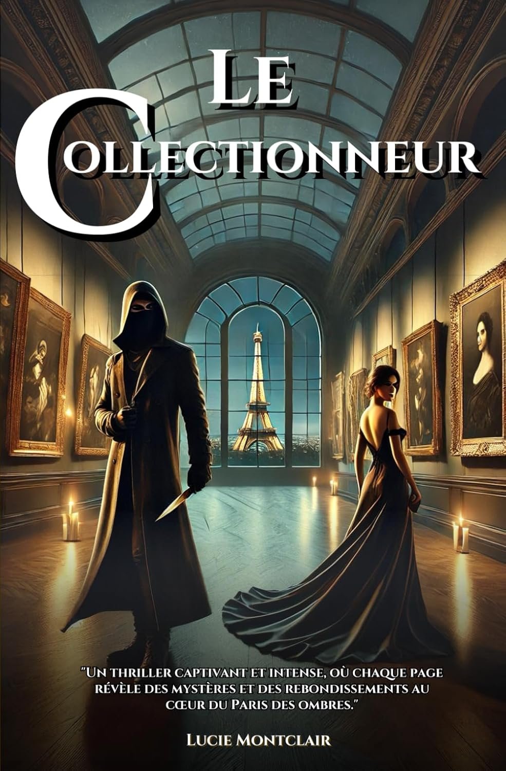 Le Collectionneur