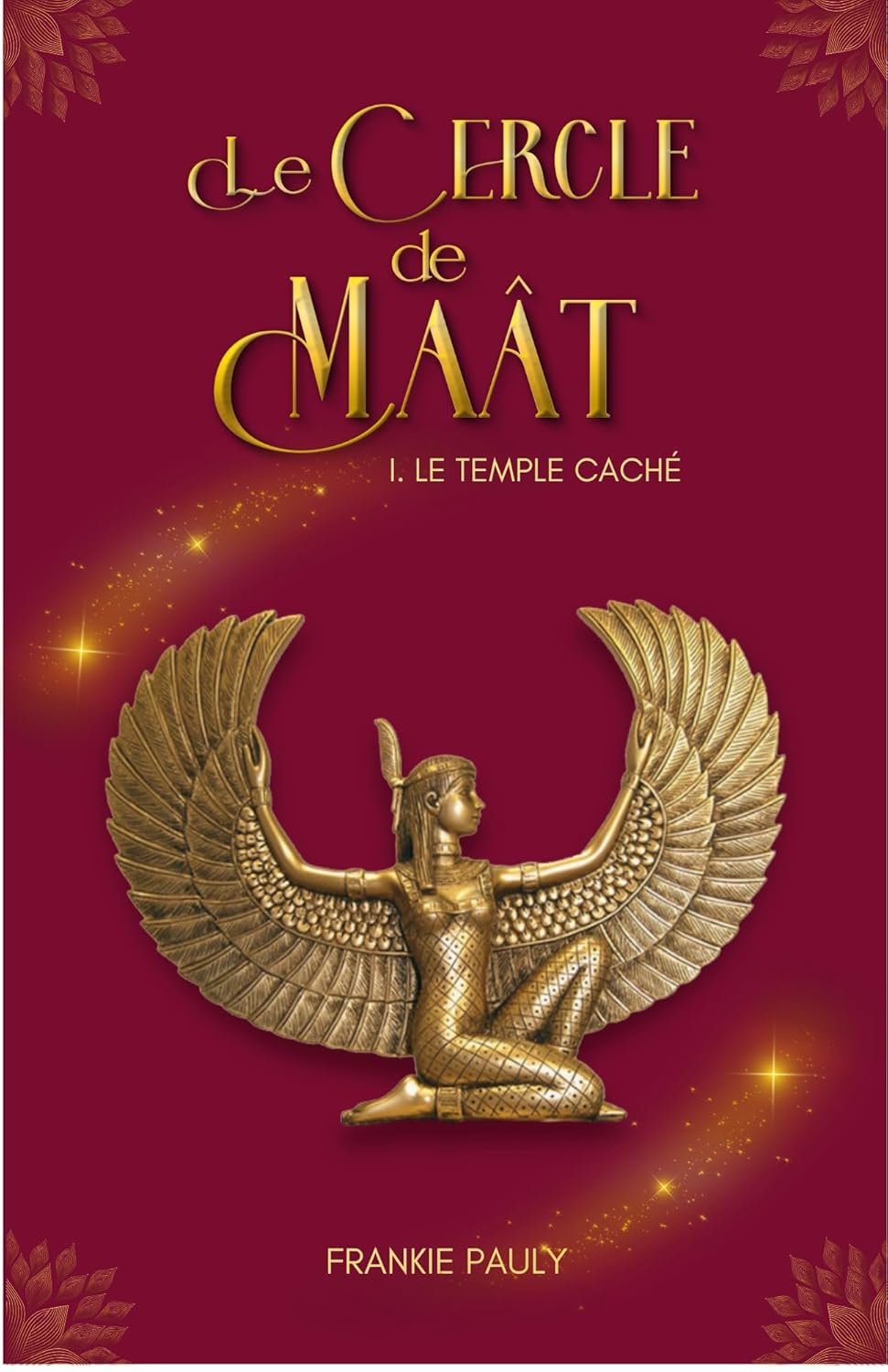 Le Temple Caché