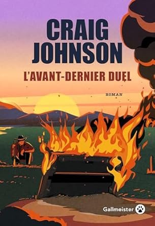 Le Dernier Combat