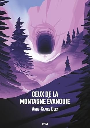 ceux de la montagne évanouie