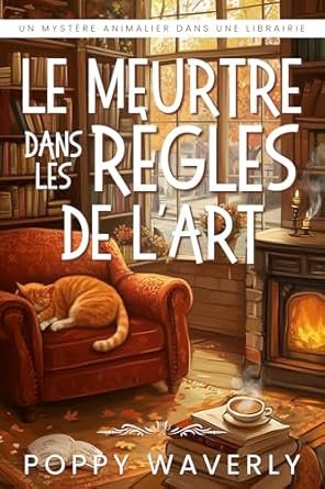 Le Meurtre Dans Les Règles De L’Art