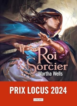 Roi Sorcier