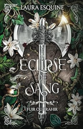 Éclipse de sang: Fuir ou Trahir