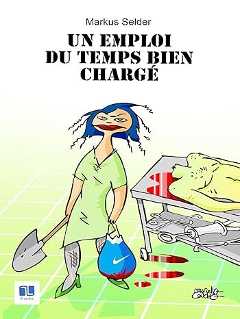 Un emploi du temps bien chargé
