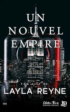 Un nouvel empire