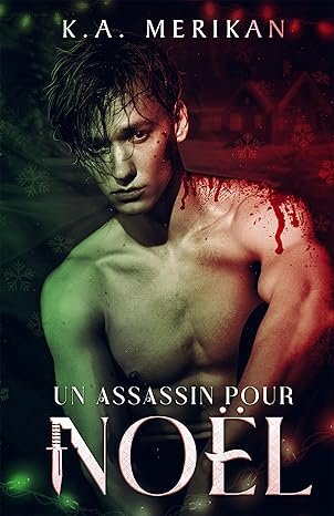 Un assassin pour Noël