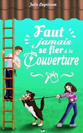 Faut jamais se fier à la couverture