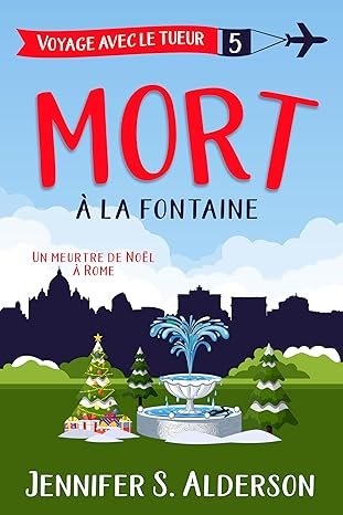 Mort à la fontaine