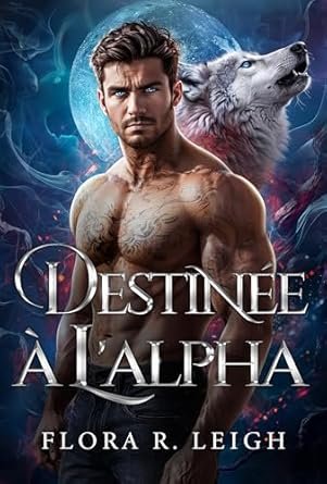 Destinée à l'Alpha