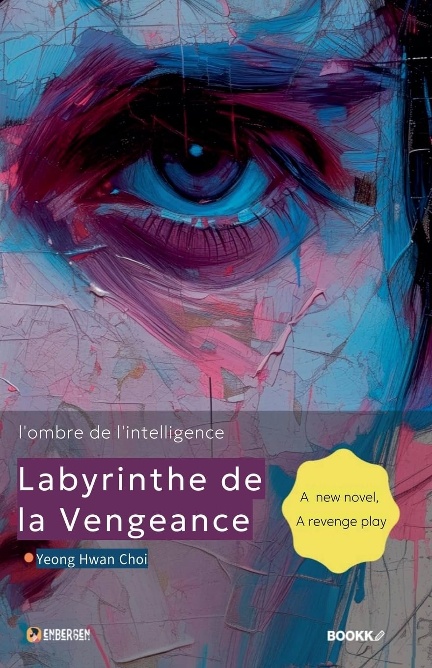 Labyrinthe de la vengeance : l'ombre de l'intelligence