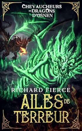 Ailes de Terreur