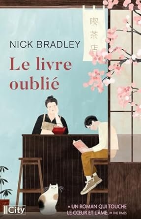 Le livre oublié