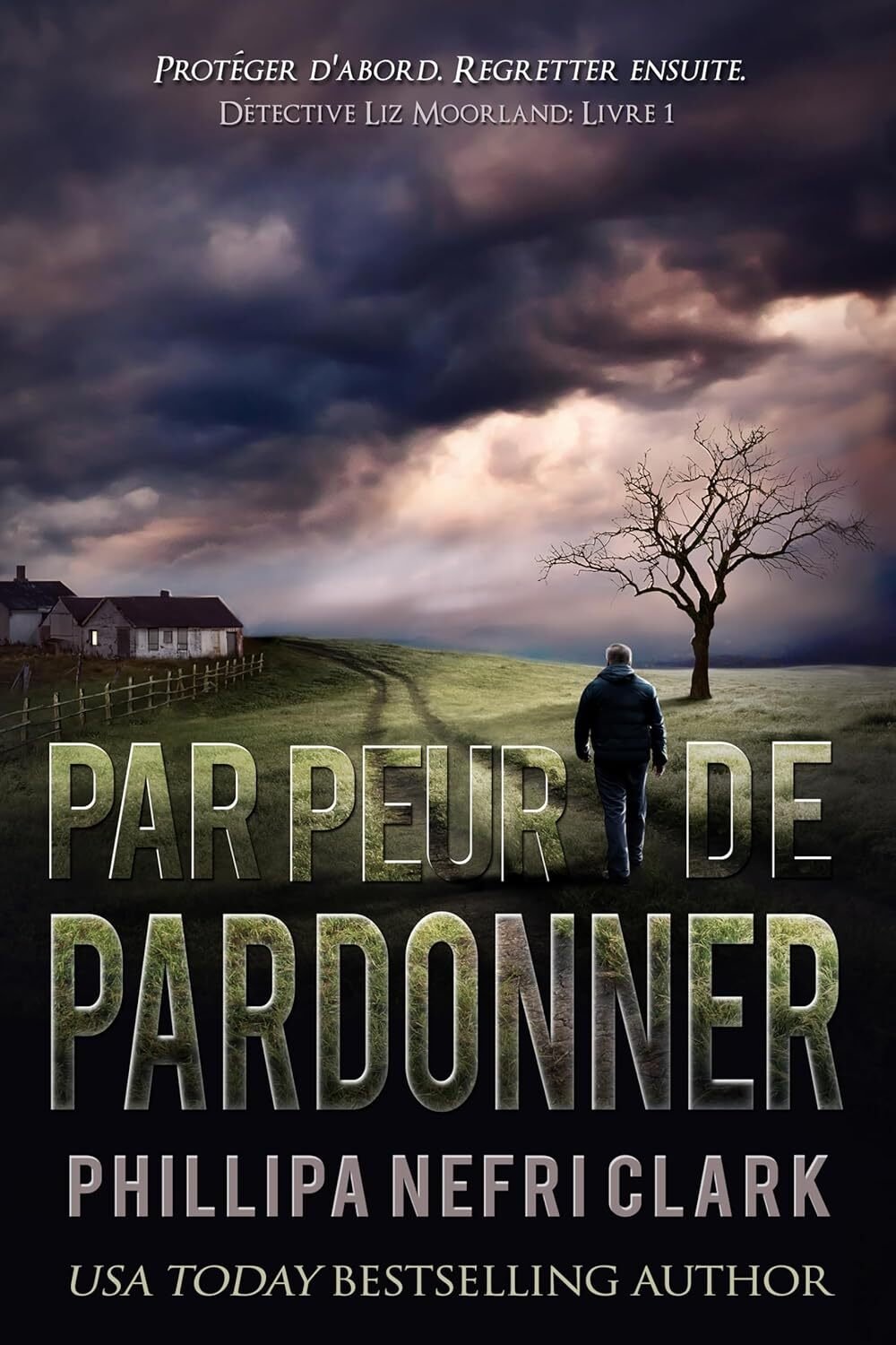 Par peur de pardonner