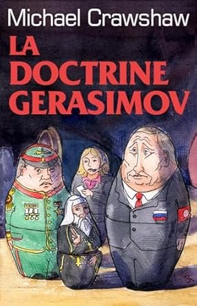 La Doctrine Gerasimov