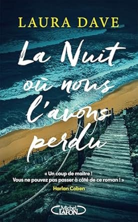 La Nuit où nous l’avons perdu