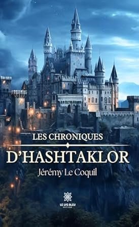Les chroniques d’Hashtaklor