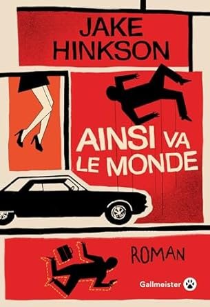 Ainsi va le monde