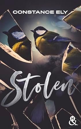 1001Ebooks - Stolen Stolen