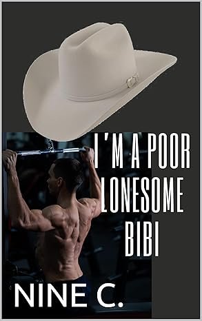 I'M A POOR LONESOME BIBI