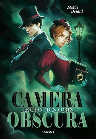 Camera obscura