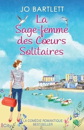 La sage-femme des coeurs solitaires