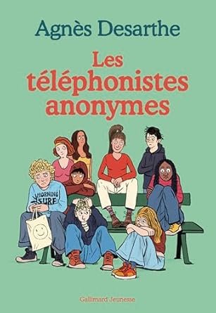 Les téléphonistes anonymes