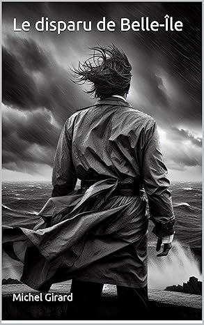 Le disparu de Belle-Île